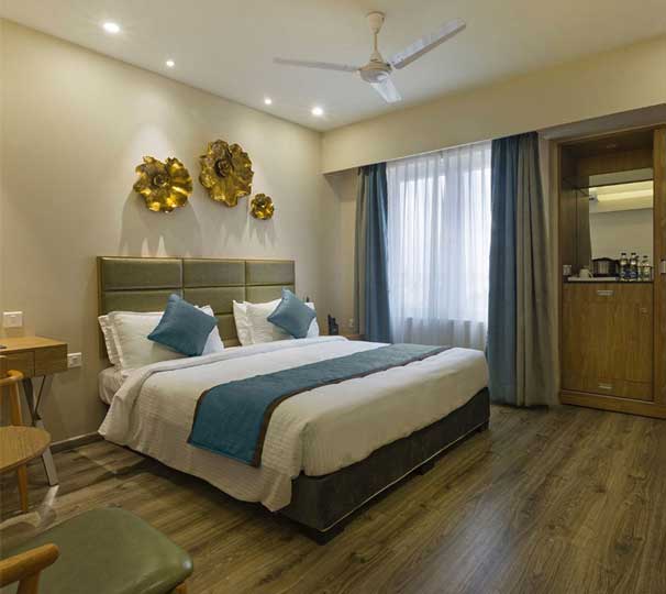 3 Star Accommodation in Iyyappanthangal, Chennai
